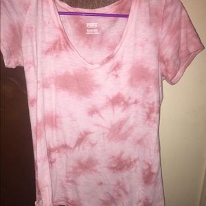 PINK T shirt